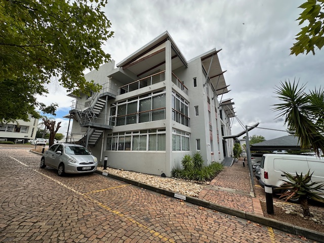 To Let commercial Property for Rent in Techno Park Western Cape